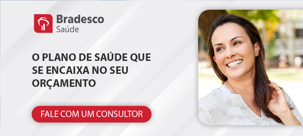 Plano de Saúde Bradesco