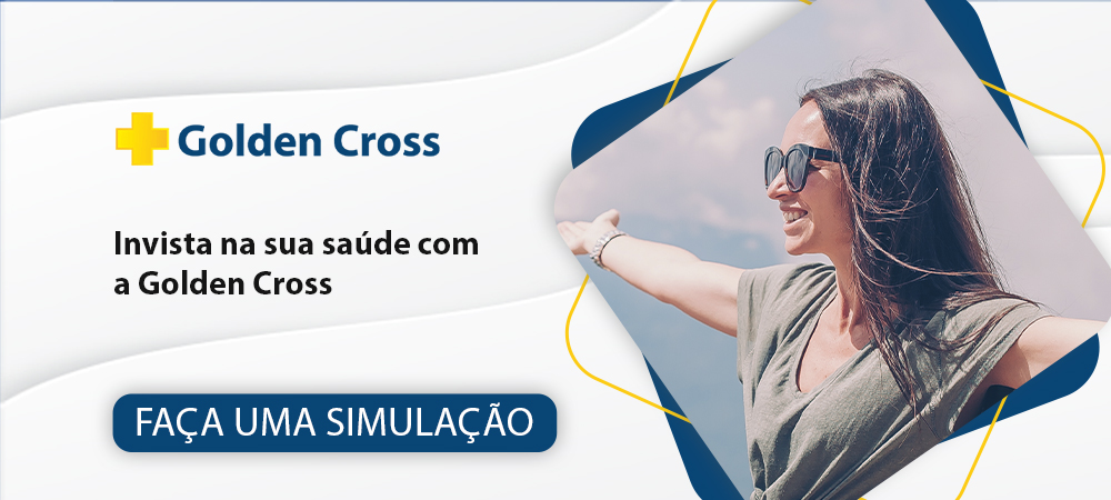 Plano de Saúde Golden Cross